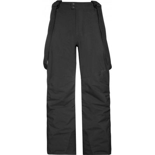 Owens Snowpants Pantalon De Ski Taille Xxl Regular, Noir