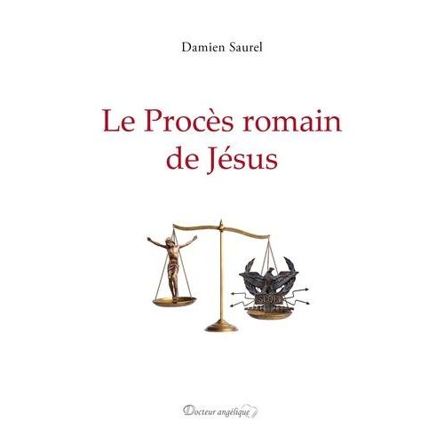Le Procès Romain De Jésus