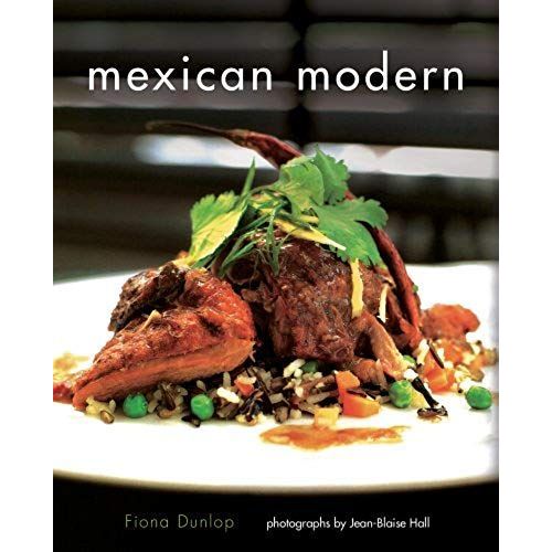 Mexican Modern