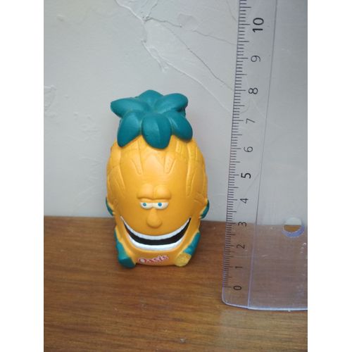 Figurine Mousse Alan Anas - Oasis Fruits