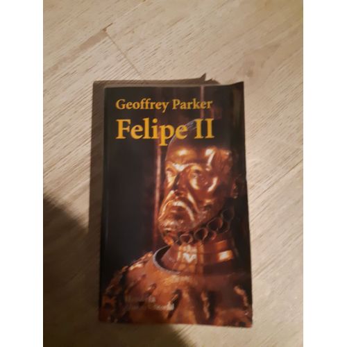 Felipe Ii