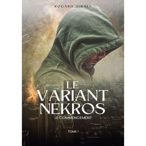 Le Variant Nekros
