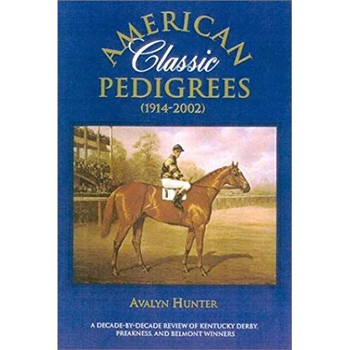 American Classic Pedigrees