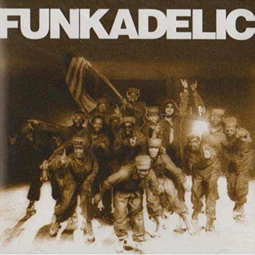 Funkadelic