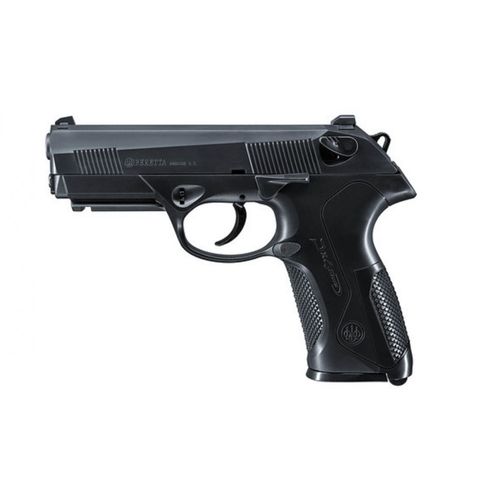 Beretta Px4 Storm Spring Noir Culasse Metal Umarex 0.5 Joule Pistolet A Billes Airsoft