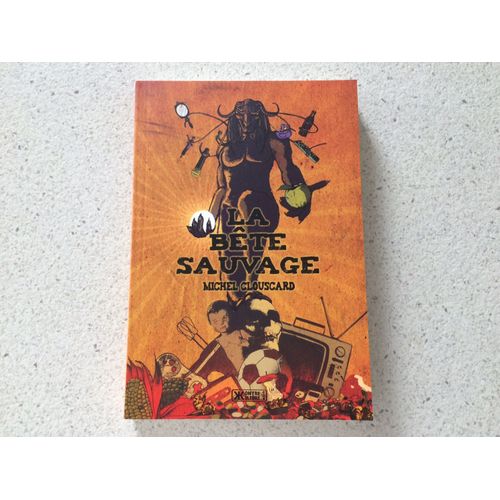 La Bête Sauvage