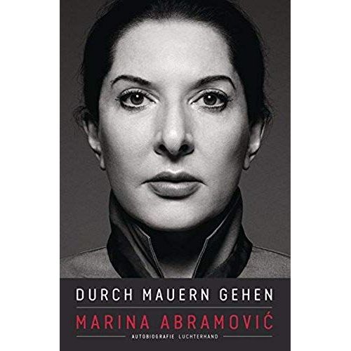 Durch Mauern Gehen
