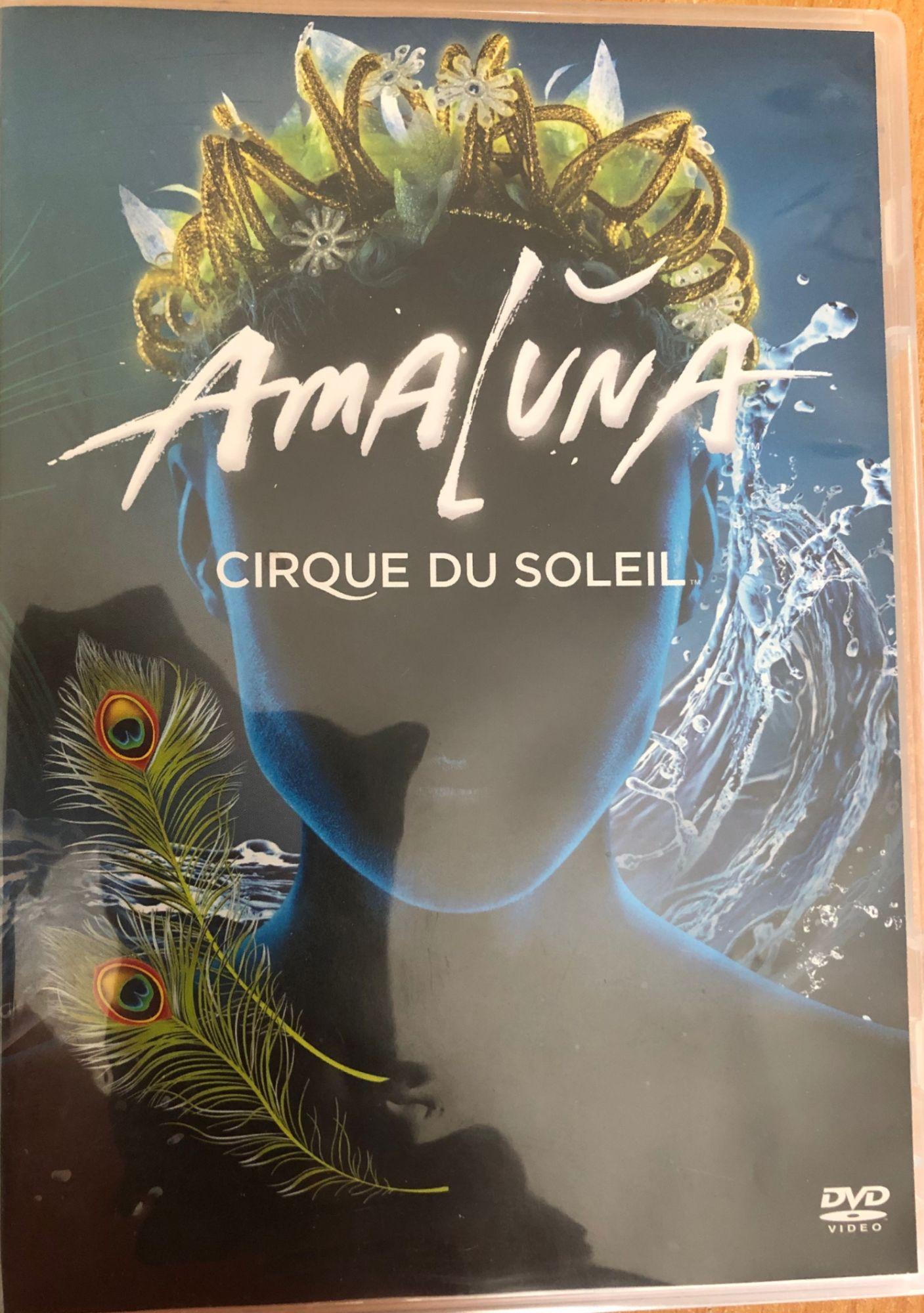 Amaluna Discounted skylineabroad