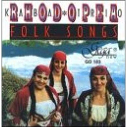 Folk Songs