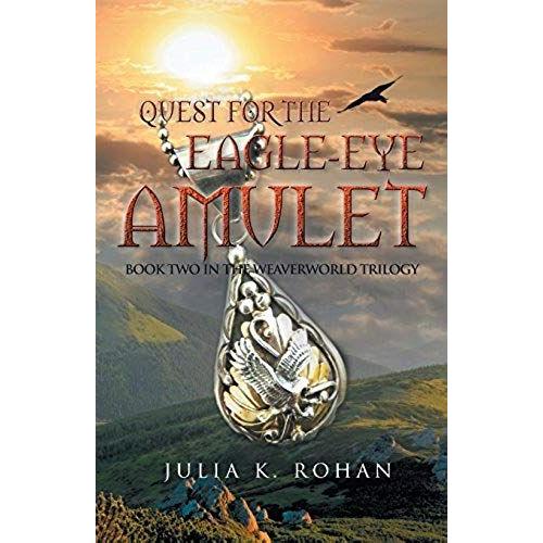 Quest For The Eagle-Eye Amulet