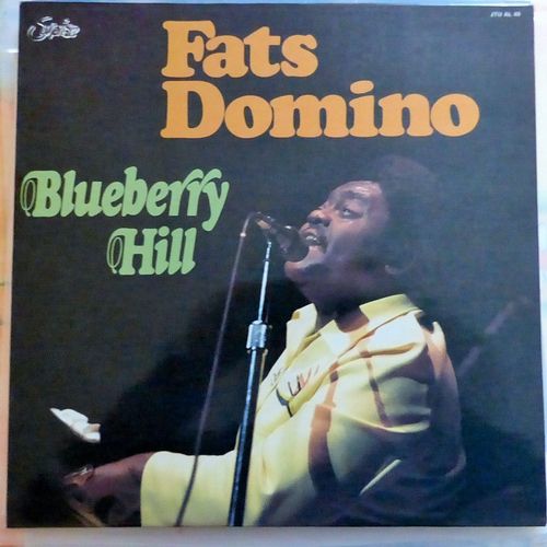 Blueberry Hill
