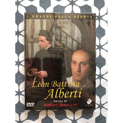 Leon Battista Alberti