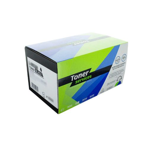 Compatible Dell Toner Noir 593-10109 (ST2010/1610/Xerox 3117/3125)