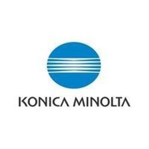 Konica Minolta Toner Noir 1710435001