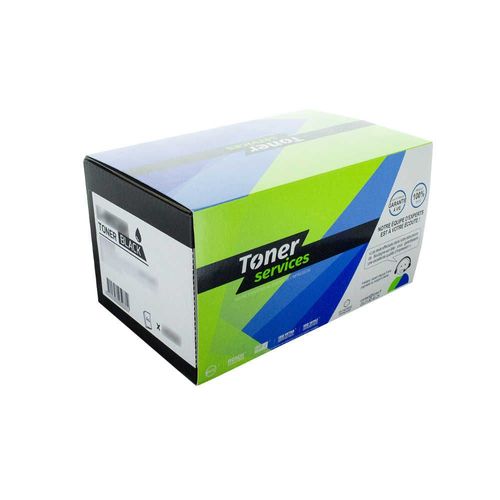 Compatible Samsung 117S Toner Noir SU852A (MLT-D117S)