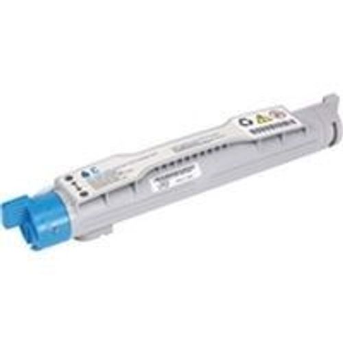 Dell Toner Cyan 593-10119 (GD900)