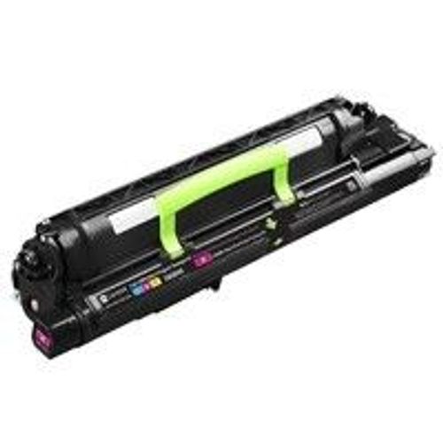Lexmark 720D Développeur Magenta Magenta 72K0DM0
