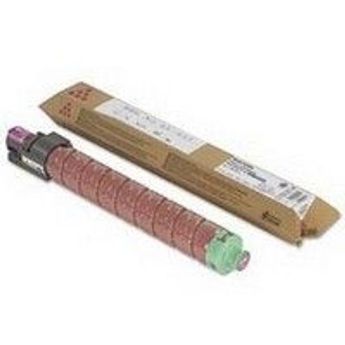 Ricoh - Magenta - originale - cartouche de toner - pour Ricoh Aficio MP C300, Aficio MP C400, MP C401
