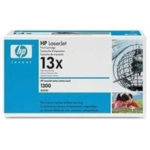 HP 13X Toner Noir Q2613X