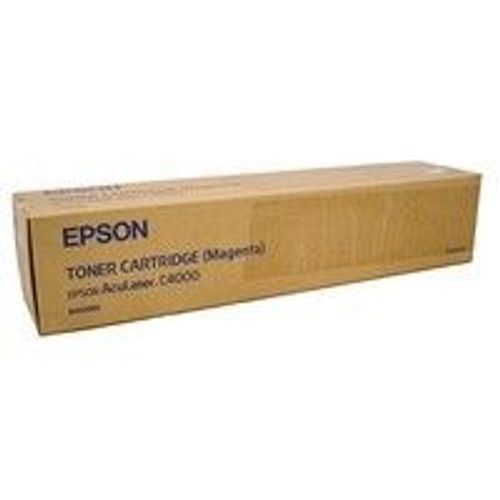 Epson Toner Magenta S050089