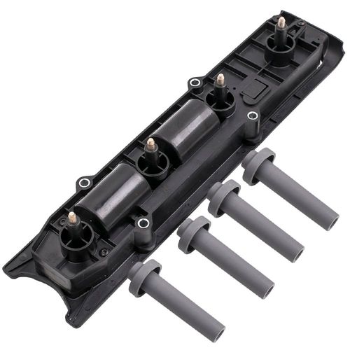 Bobine Allumage Zündmodul Pour Opel Astra G Speedster Vectra Zafira 1208026