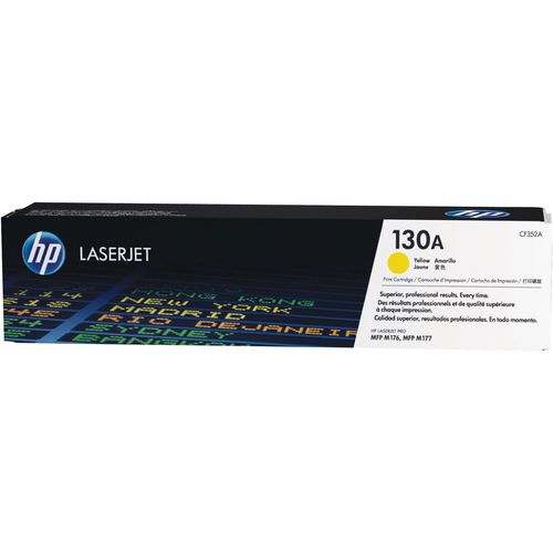 HP 14A Toner Noir CF214A