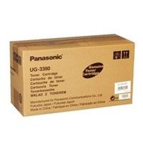 Panasonic Toner Noir UG3380
