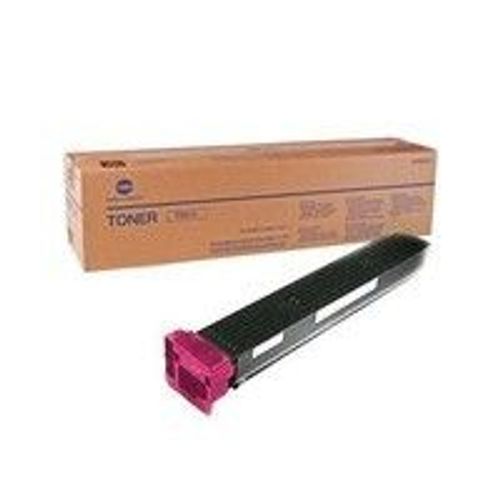 Konica Minolta TN613M Toner Magenta A0TM350 (TN613M)