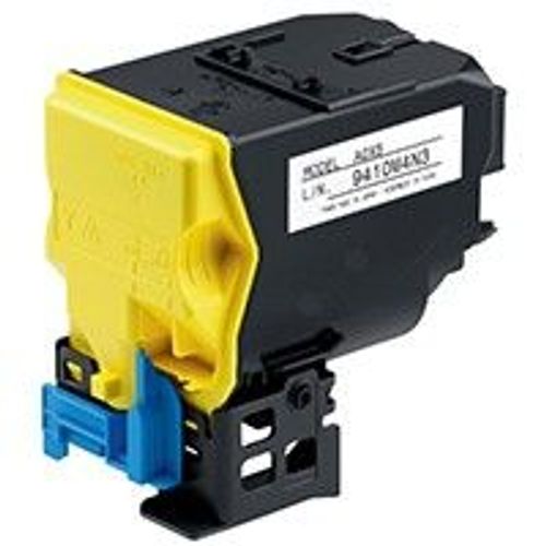 Konica Minolta TNP50Y Toner Jaune A0X5254 (TNP50Y)