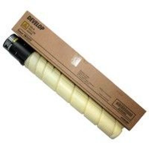 Develop Toner Jaune A33K4D2 (TN512C)
