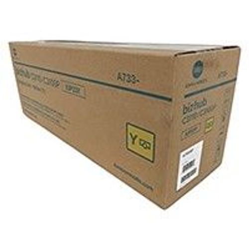 Konica Minolta IUP23Y Tambour Jaune A73308H (IUP23Y)