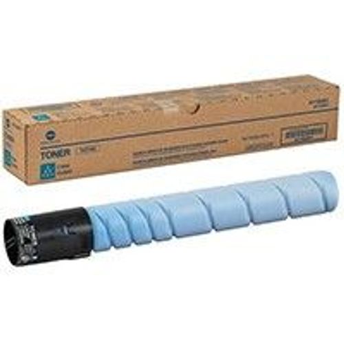 Konica Minolta TN221C Toner Cyan A8K3450 (TN221C)