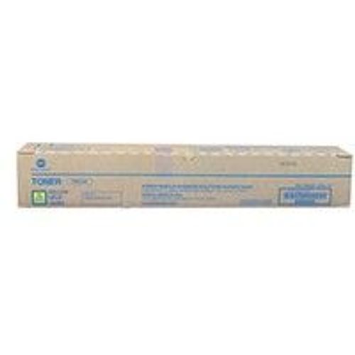 Konica Minolta TN514Y Toner Jaune A9E8250 (TN514Y)