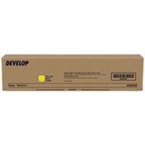 Konica Minolta Toner Jaune A9E82D0 (TN514Y)