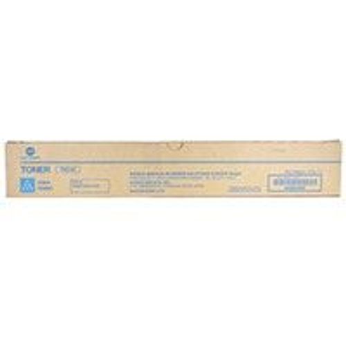 Konica Minolta TN514C Toner Cyan A9E8450 (TN514C)