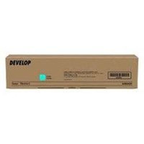Konica Minolta Toner Cyan A9E84D0 (TN514C)
