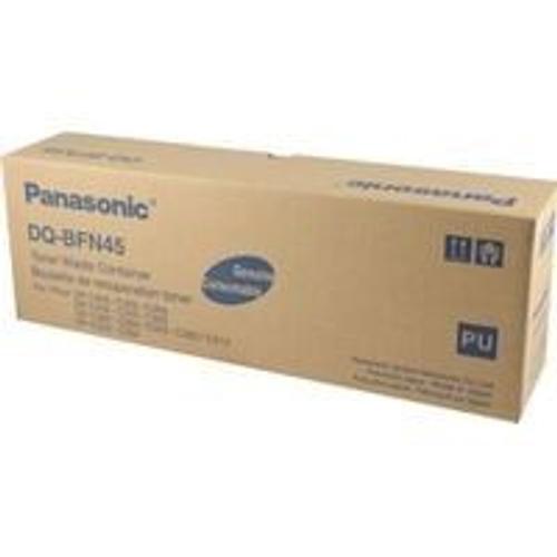 Panasonic Bac de Toner Usagé DQBFN45