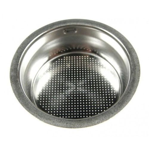 Filtre Deux Tasses Pour Machine Expresso Delonghi