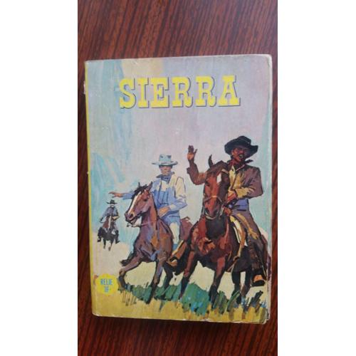 Album Sierra 5