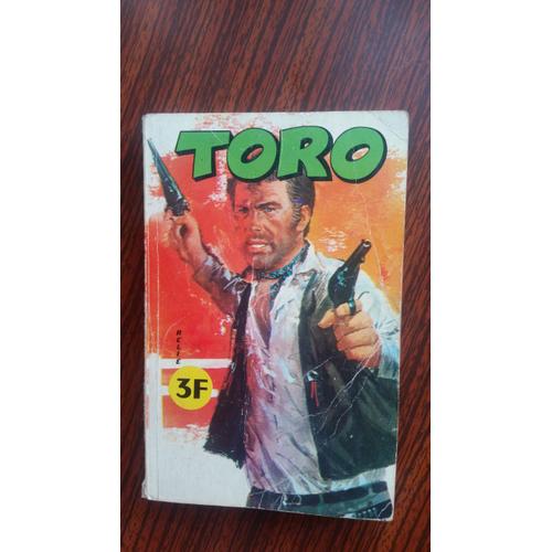 Toro 4