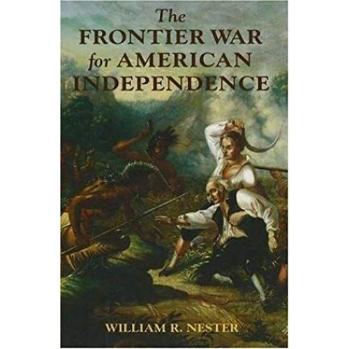 Frontier War For American Independence