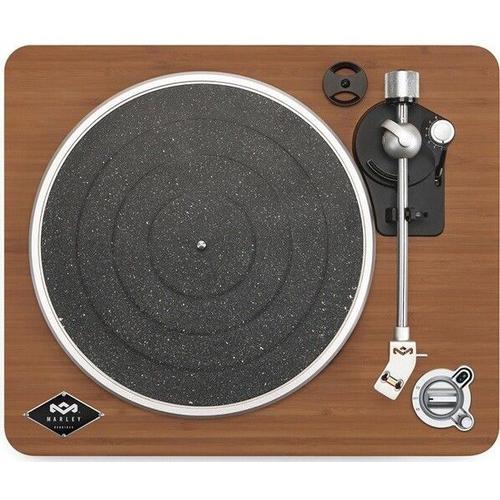 House Of Marley Platine Simmer Down Bluetooth