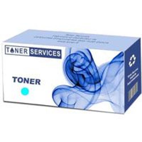 Toner Cyan générique Dell 59311141 -Livraison en 48/72 heures