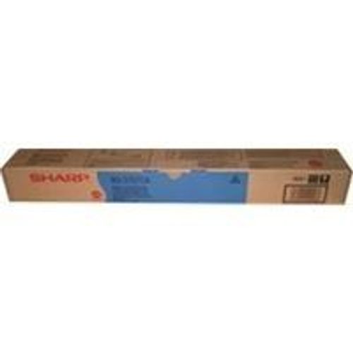 Sharp Toner Cyan MX70GTCA