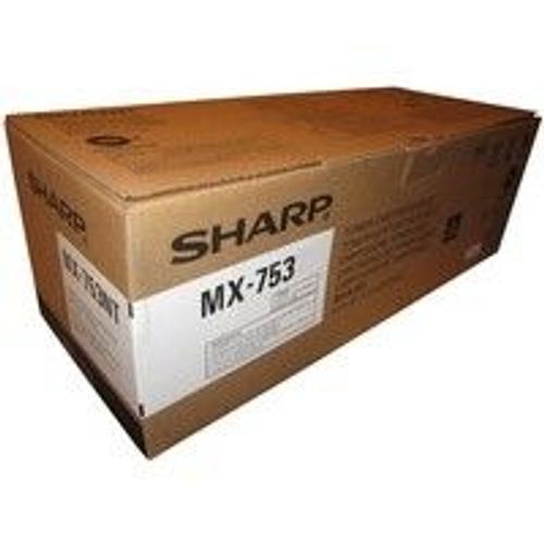 Sharp Toner Noir MX753GT