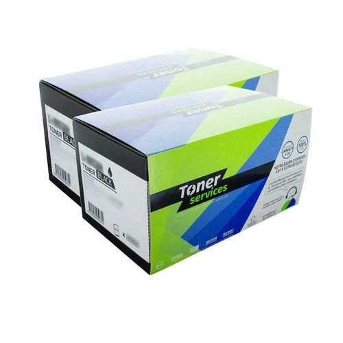 Compatible - HP 64A - Cartouche Noir P2KA4015X -Livraison 10 à 15 jours