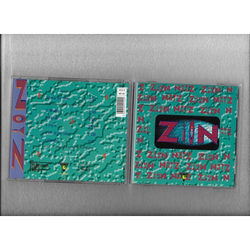 Zouk Lov Time (Zouk Rétro)