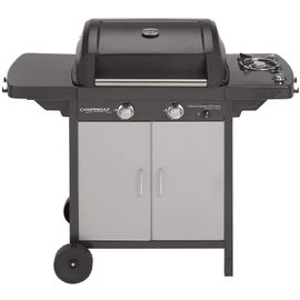 Barbecue à gaz Campingaz 2 Series Classic EXS Vario