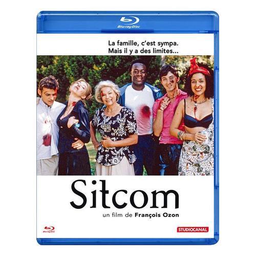 Sitcom - Blu-Ray