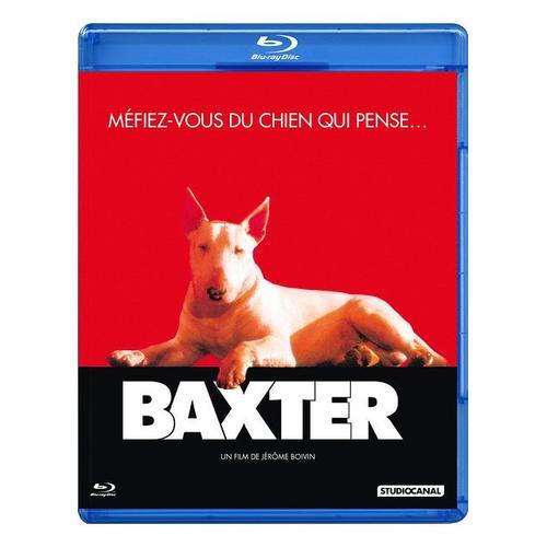 Baxter - Blu-Ray